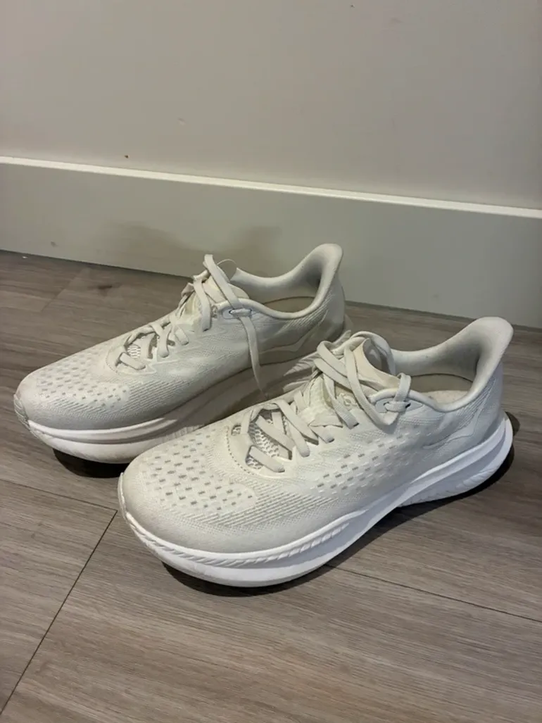 Used Hoka Mach 6 bike — image 7 of 7