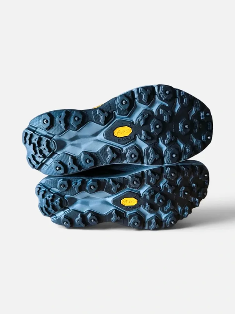 Brugt Hoka Speedgoat 5 GTX Spike bike — billede 6 af 8