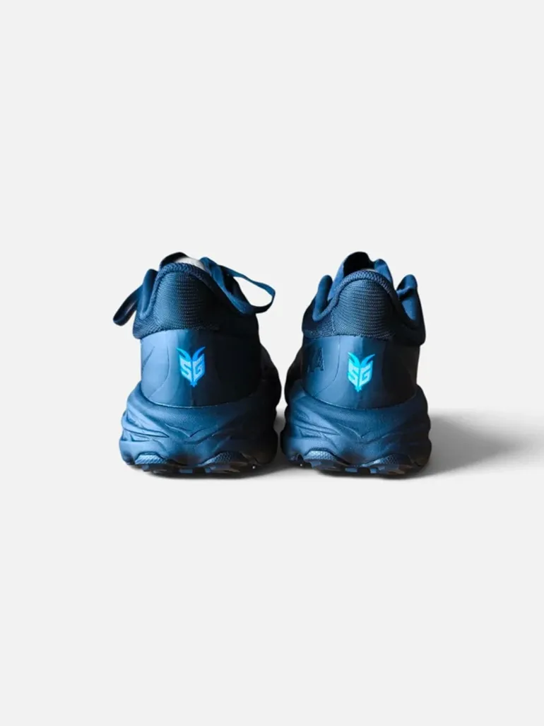 Brugt Hoka Speedgoat 5 GTX Spike bike — billede 4 af 8