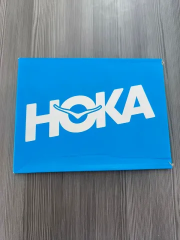 Brugt Hoka Speedgoat 5 GTX Spike bike — billede 8 af 8