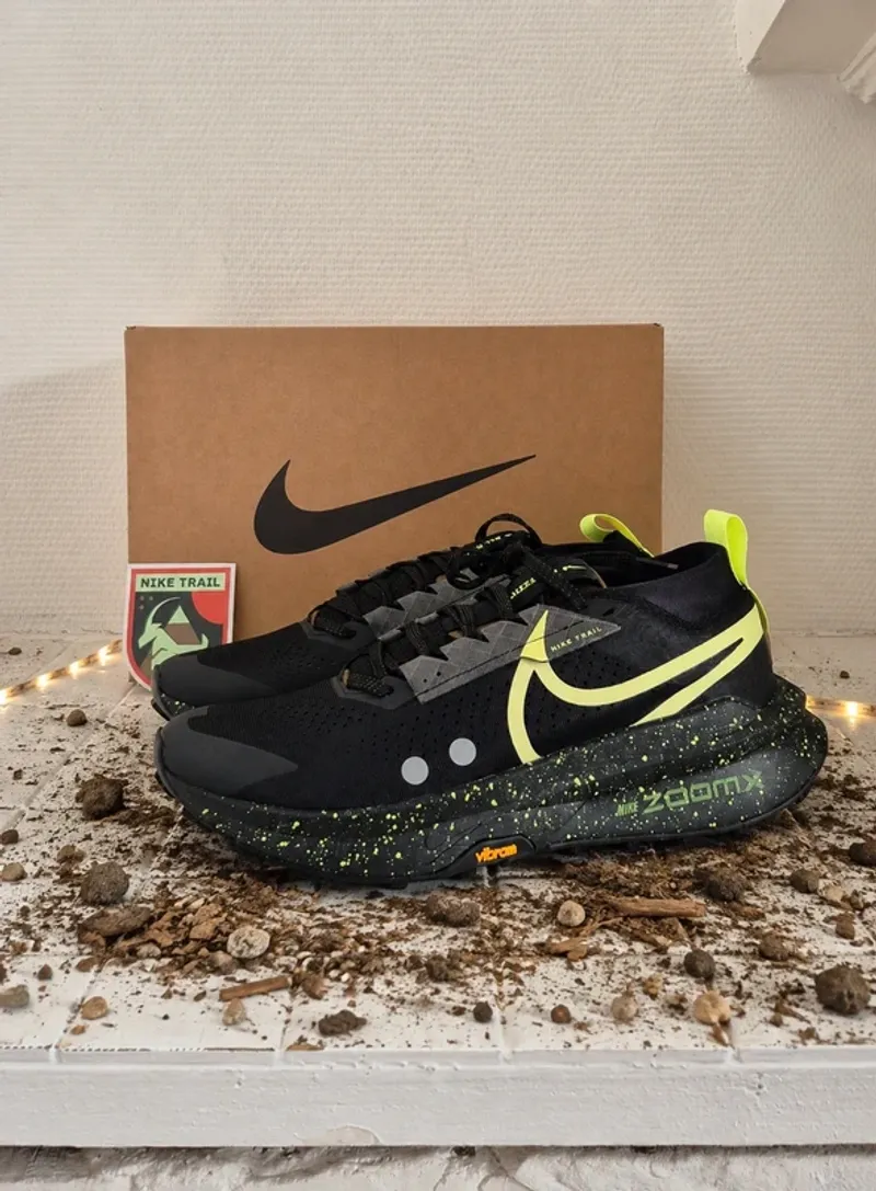 Brugt Other Nike ZoomX Zegama Trail 2 Running Shoes