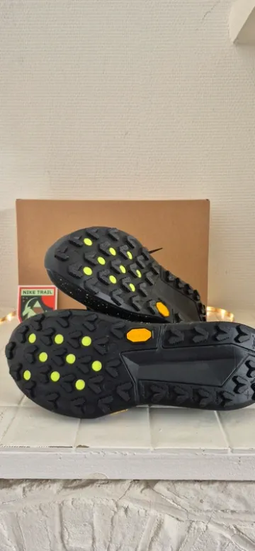Używany Other Nike ZoomX Zegama Trail 2 bike — zdjęcie 5 z 7
