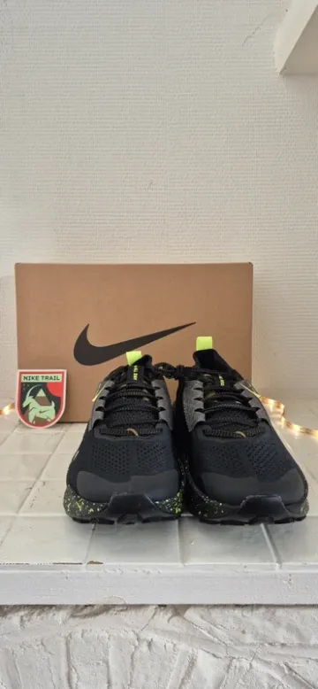 Używany Other Nike ZoomX Zegama Trail 2 bike — zdjęcie 3 z 7