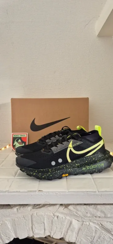 Używany Other Nike ZoomX Zegama Trail 2 bike — zdjęcie 2 z 7