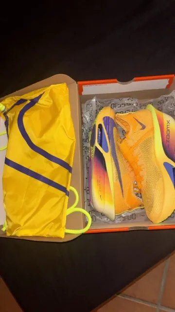 Used Scarpa Zoom Alphafly Next 3 bike — image 4 of 6