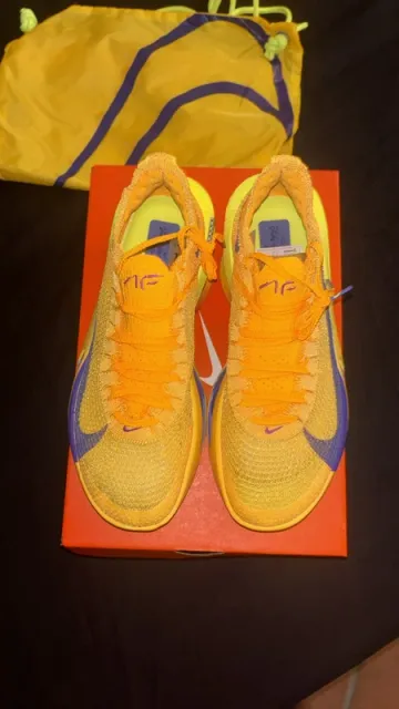 Used Scarpa Zoom Alphafly Next 3 bike — image 1 of 6