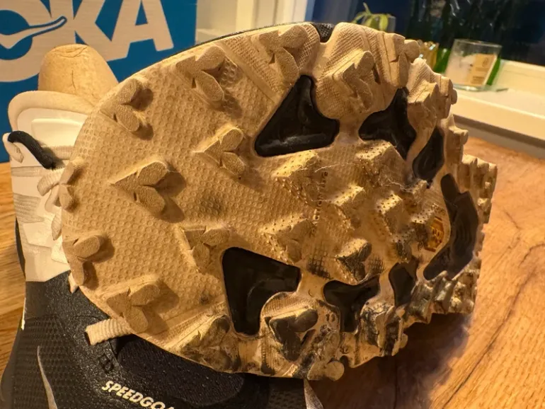 Hoka Speedgoat 7 bike usato — immagine 2 di 2