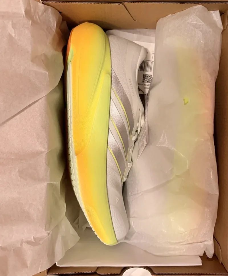 Supernova Rise 3 Running Shoes usato