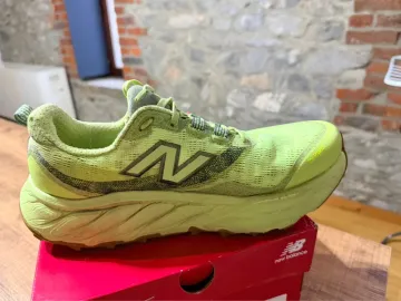 New Balance Hierro v2 bike usato — immagine 6 di 9