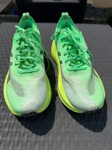 Asics Megablast bike usato — immagine 2 di 8