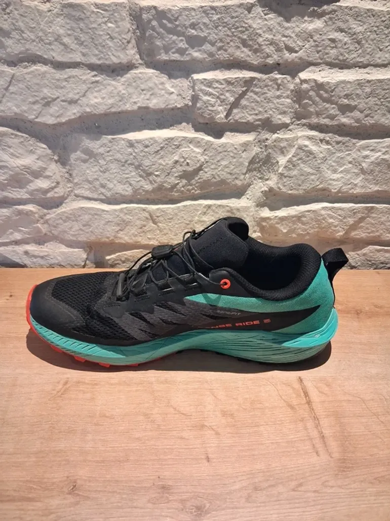 Gebrauchtes Salomon Sense Ride 5 bike — Bild 5 von 7