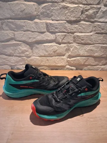 Gebrauchtes Salomon Sense Ride 5 bike — Bild 2 von 7