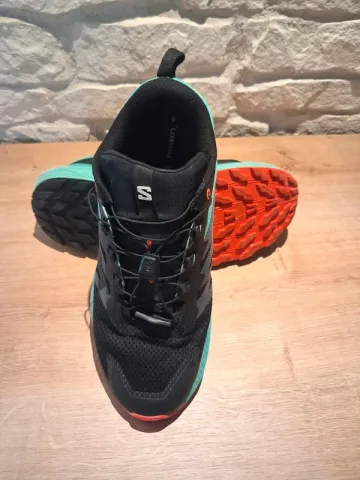 Gebrauchtes Salomon Sense Ride 5 bike — Bild 1 von 7