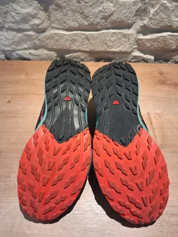 Gebrauchtes Salomon Sense Ride 5 bike — Bild 6 von 7