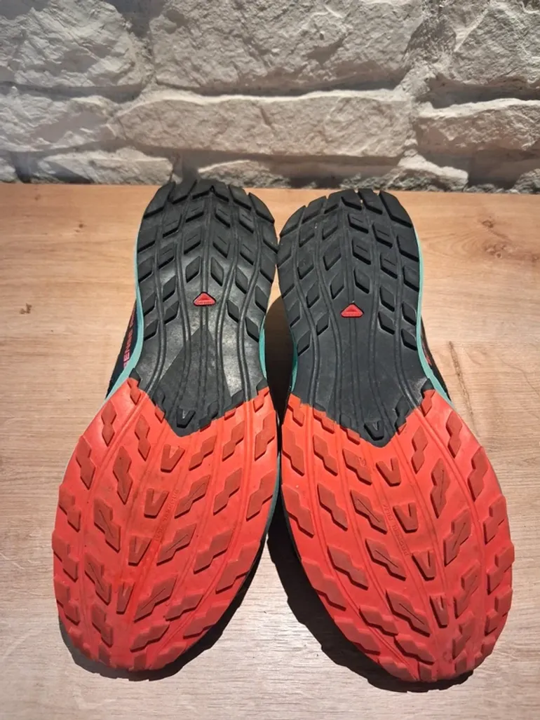Gebrauchtes Salomon Sense Ride 5 bike — Bild 6 von 7