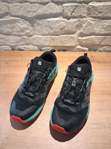 Gebrauchtes Salomon Sense Ride 5 bike — Bild 3 von 7