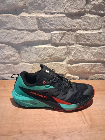 Gebrauchtes Salomon Sense Ride 5 bike — Bild 4 von 7