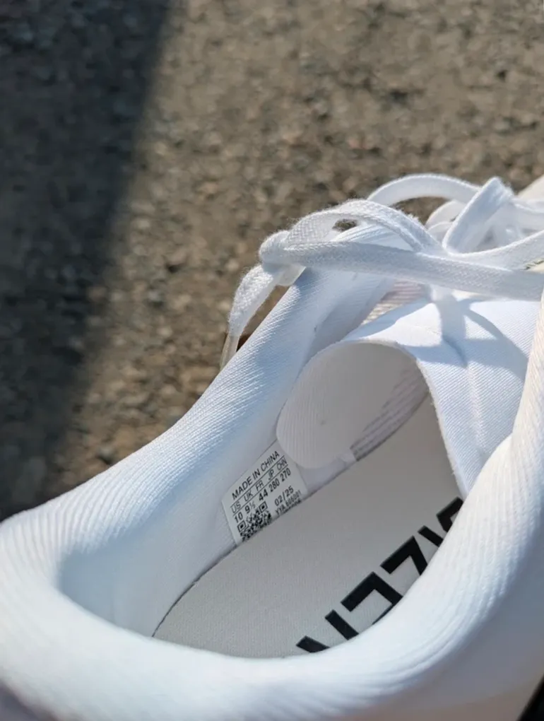 Adidas Evo SL bike de segunda mano — imagen 5 de 6