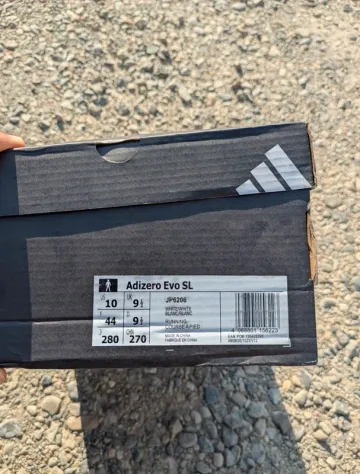 Adidas Evo SL bike de segunda mano — imagen 6 de 6