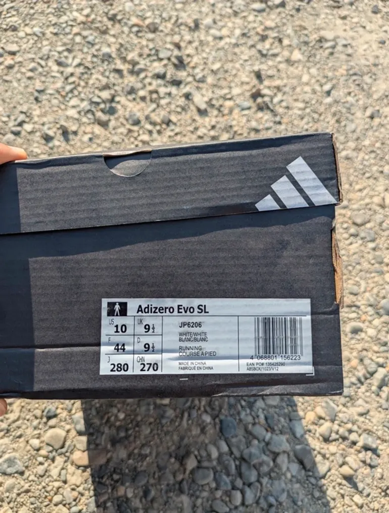 Adidas Evo SL bike de segunda mano — imagen 6 de 6