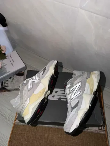 New Balance BD9064 bike usato — immagine 8 di 8