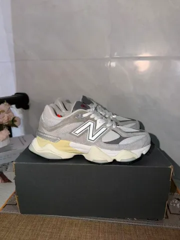 New Balance BD9064 bike usato — immagine 5 di 8