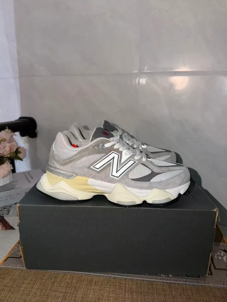 New Balance BD9064 bike usato — immagine 5 di 8