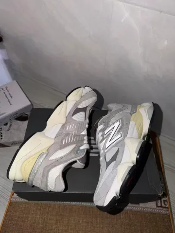New Balance BD9064 bike usato — immagine 7 di 8