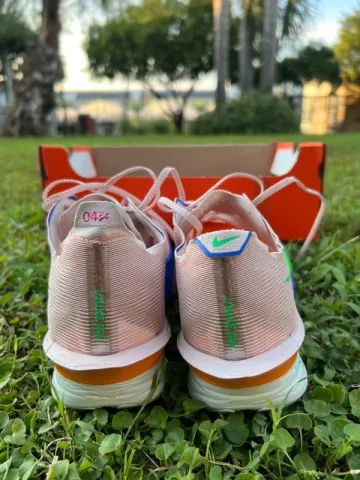 Brugt Nike Vaporfly Ek4 bike — billede 6 af 7