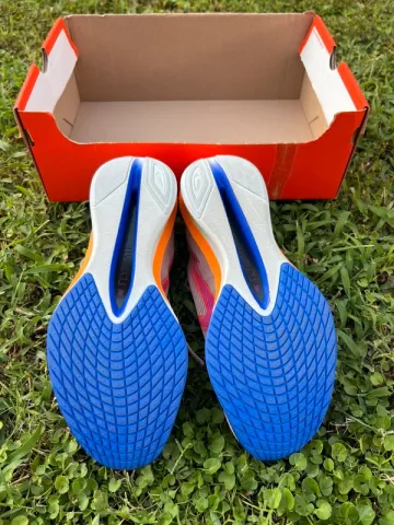 Brugt Nike Vaporfly Ek4 bike — billede 3 af 7