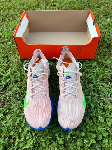 Brugt Nike Vaporfly Ek4 bike — billede 4 af 7