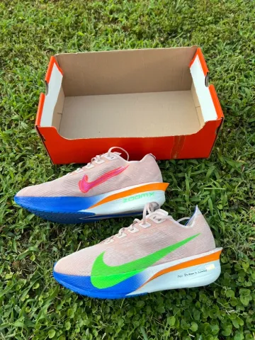 Brugt Nike Vaporfly Ek4 bike — billede 2 af 7
