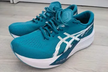 Asics Magic Speed 4 bike d'occasion — image 1 sur 3
