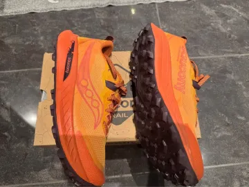 Použité Saucony Peregrine 15 bike — obrázek 2 z 11