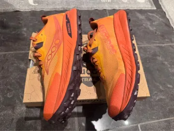 Použité Saucony Peregrine 15 bike — obrázek 4 z 11