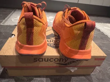 Použité Saucony Peregrine 15 bike — obrázek 5 z 11