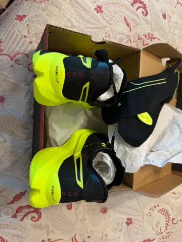 Saucony Endorphin PRO 5 bike d'occasion — image 11 sur 11