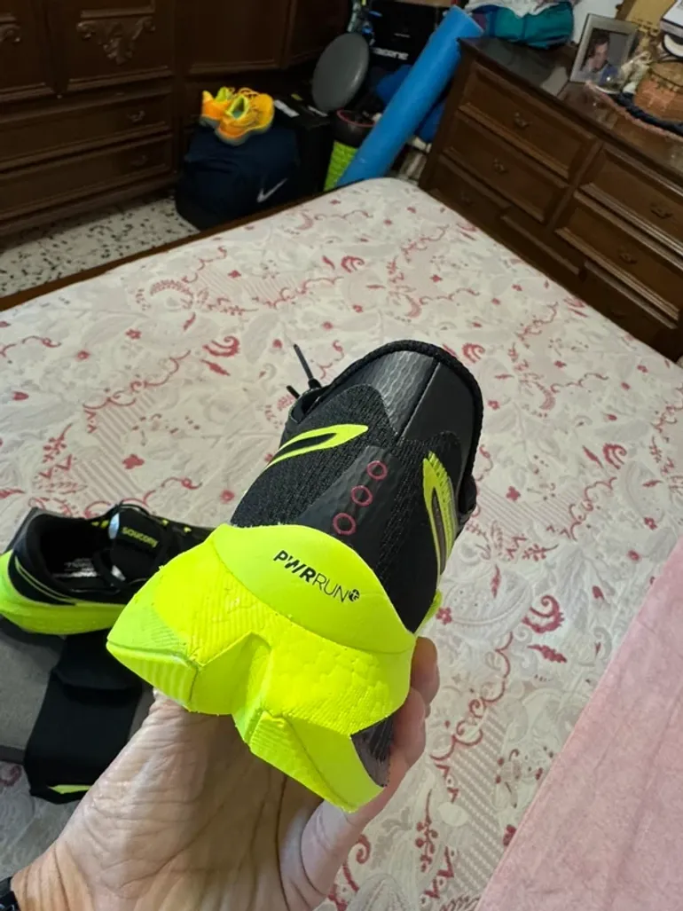 Saucony Endorphin PRO 5 bike d'occasion — image 4 sur 11