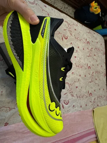 Saucony Endorphin PRO 5 bike d'occasion — image 7 sur 11