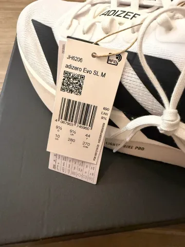 Adidas EVO SL bike usato — immagine 11 di 12