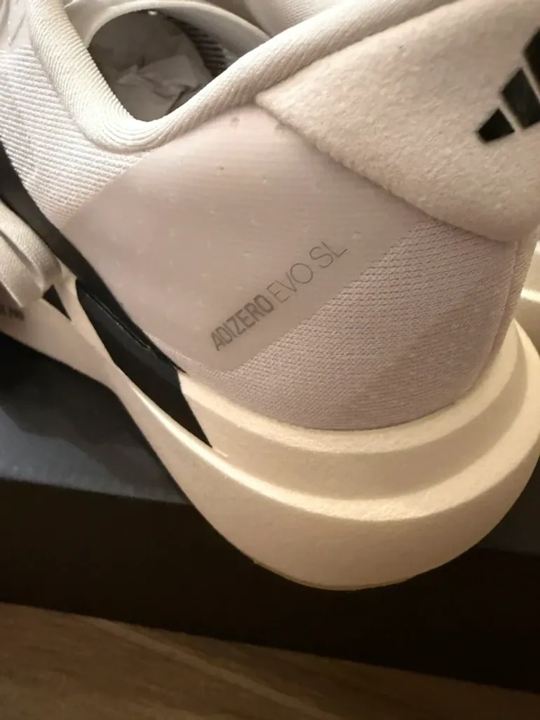 Adidas EVO SL bike usato — immagine 10 di 12