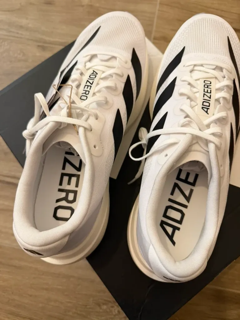 Adidas EVO SL bike usato — immagine 8 di 12