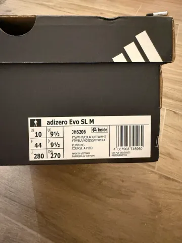 Adidas EVO SL bike usato — immagine 12 di 12