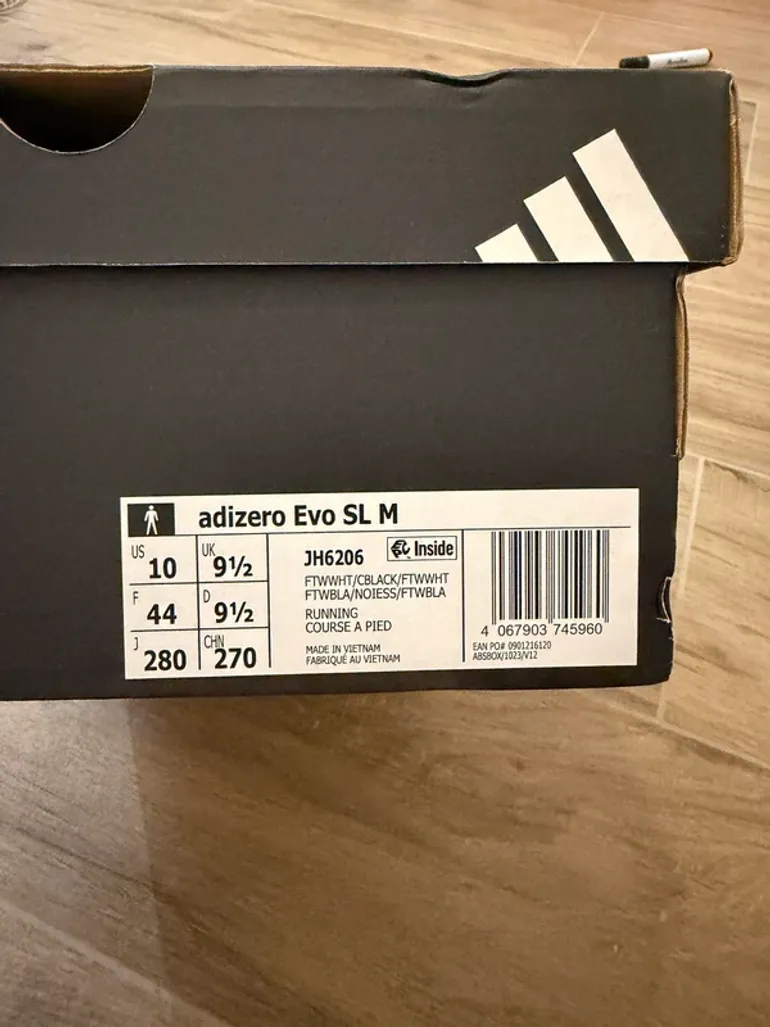 Adidas EVO SL bike usato — immagine 12 di 12