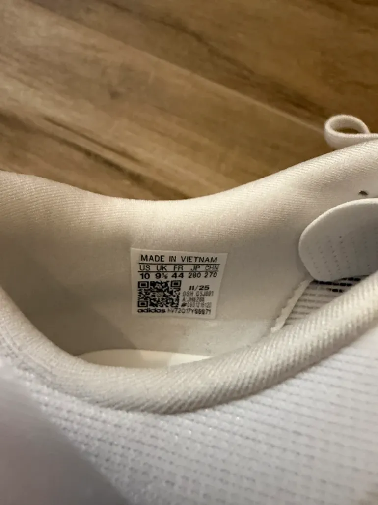 Adidas EVO SL bike usato — immagine 2 di 12