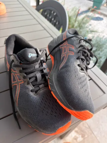 Gebrauchtes Asics GT-1000 11 GTX bike — Bild 1 von 6