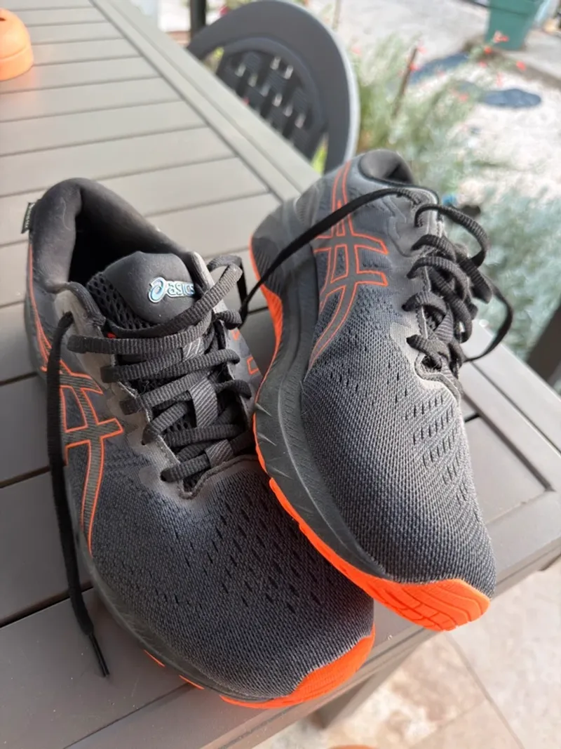 Brugt Asics GT-1000 11 GTX Running Shoes