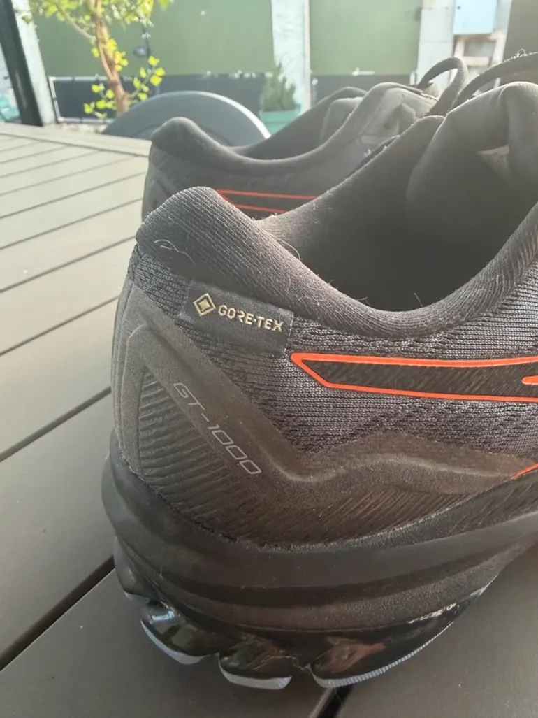 Gebrauchtes Asics GT-1000 11 GTX bike — Bild 3 von 6