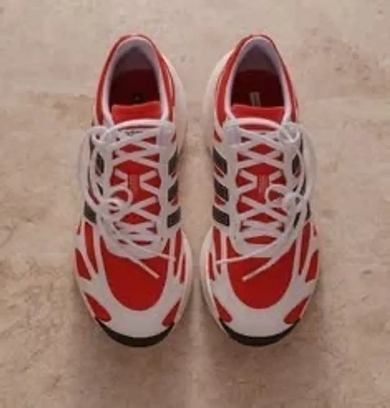 Brugt Adidas Adizero Aruku Running Shoes