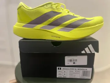 Gebrauchtes Adidas EVO SL Woven bike — Bild 6 von 9